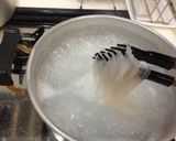 鶏肉のフォー（ベトナム料理・南部版）作り方6写真