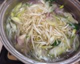 鶏肉のフォー（ベトナム料理・南部版）作り方7写真
