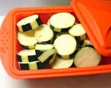 ダイエットレシピ♪茄子のおひたし作り方3写真