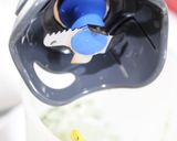 秒速で作れるフローズンアイスカフェ作り方2写真