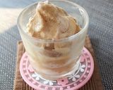 秒速で作れるフローズンアイスカフェ作り方4写真
