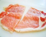 ＊*豚ロースのマスマヨ風＊*作り方2写真