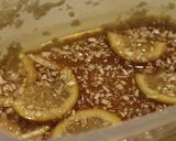 塩レモンソースDEジューシー鶏のから揚げ作り方2写真