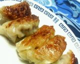 気軽に作れて好評☆１５０個完食焼き餃子作り方7写真
