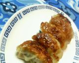 気軽に作れて好評☆１５０個完食焼き餃子作り方8写真