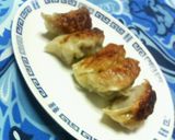 気軽に作れて好評☆１５０個完食焼き餃子作り方9写真