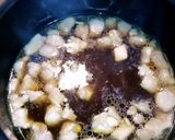 Wチキン素麺作り方1写真