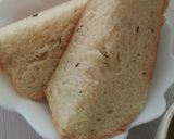 HB薄力粉100%ローズマリー香る食パン作り方4写真