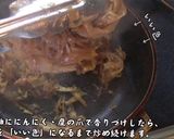 動画付き!あんかけスパ・ミラカン名古屋風作り方4写真