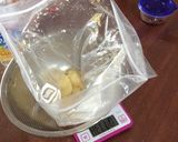 簡単クッキー作り方1写真
