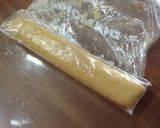 簡単クッキー作り方3写真