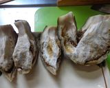 最速の米ナスの漬物作り方7写真
