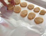 簡単クッキー作り方5写真