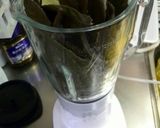 びわの葉茶作り方5写真