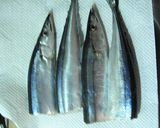 秋刀魚の土鍋炊き込みご飯作り方1写真