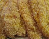 どえりゃぁ～うみゃぁ！チキン味噌カツ作り方2写真