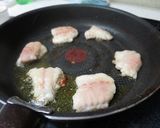 アマダイのソテー作り方4写真