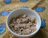 夏だ～♪おかずになる冬瓜を食べよう！作り方2写真