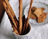 簡単◎完全版アレルギーなし！ごまクッキー作り方5写真