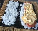沖縄仕込みスパムおにぎり作り方5写真