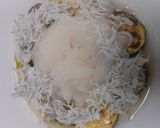 ズッキーニ焼きのしらすおろしのせ作り方10写真
