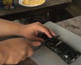 沖縄仕込みスパムおにぎり作り方6写真