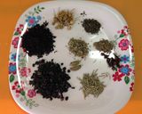 ゆでたまご　台湾の国民食『茶葉蛋』作り方4写真