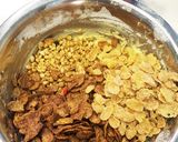 栄養満点 シリアルのざっくざくクッキー☆作り方7写真