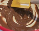 夏チョコ♪ポップチョコーン（ミルク）作り方1写真