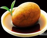 ゆでたまご　台湾の国民食『茶葉蛋』作り方8写真