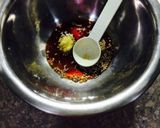 レンジde 2分！秋なすの煮浸し作り方5写真