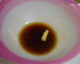 居酒屋ご飯☆かつおユッケ♪作り方1写真