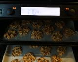 栄養満点 シリアルのざっくざくクッキー☆作り方10写真