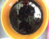 分量簡単！ひじき入り炊き込みご飯作り方1写真