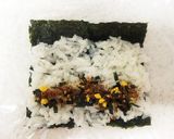 子供に♪おにぎり感覚の海苔巻き。作り方3写真