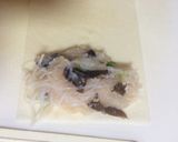 少ない油で!揚げ焼き春巻き作り方3写真