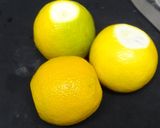 ずぼら☆簡単３種類の減塩☆塩レモン☆作り方3写真