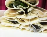 少ない油で!揚げ焼き春巻き作り方5写真
