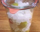 完熟梅②梅ジュース作り方3写真