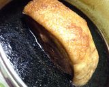 二郎系豚骨醤油ラーメン作り方4写真