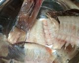 鯛のあら汁作り方1写真