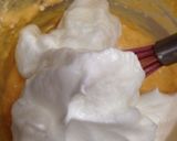 夏ミカンのシフォンケーキ20センチ作り方6写真