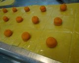 ドイツで☆　手打ちパスタ作り方29写真