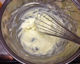 オレンジパウンドケーキ作り方3写真