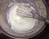 オレンジパウンドケーキ作り方4写真