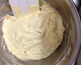 オレンジパウンドケーキ作り方7写真