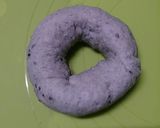 黒ゴマベーグル作り方3写真