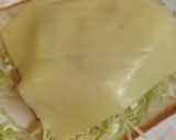 絶品‼コロッケ食パン作り方2写真