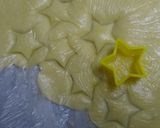 簡単☆塩レモンで作るクッキー☆作り方5写真