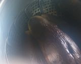 桐嶋洋子さんの本からとっておき☆涼拌茄子作り方1写真